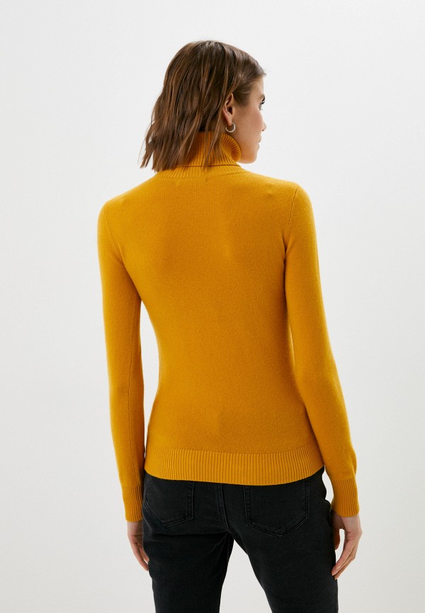 фото Водолазка blaugran