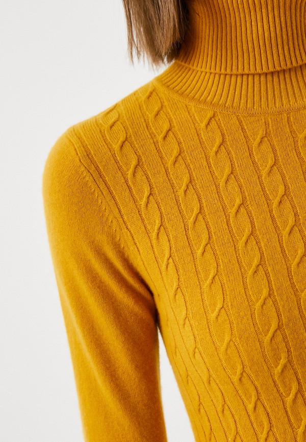 фото Водолазка blaugran