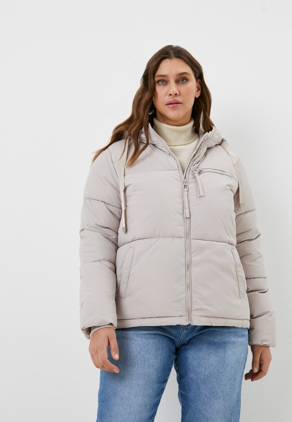 фото Куртка утепленная valoris