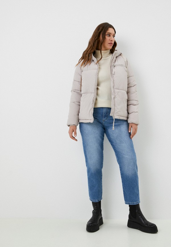 фото Куртка утепленная valoris