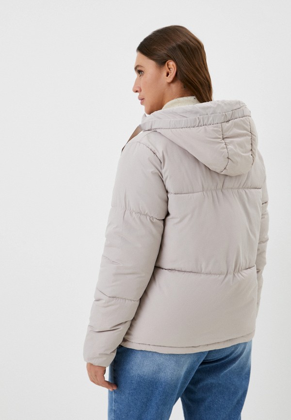 фото Куртка утепленная valoris