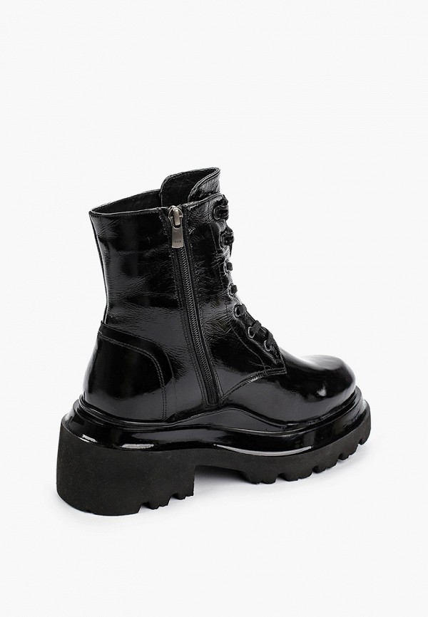 фото Ботинки hestrend