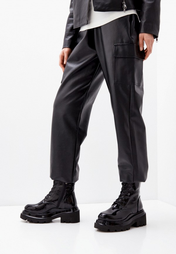 фото Ботинки hestrend