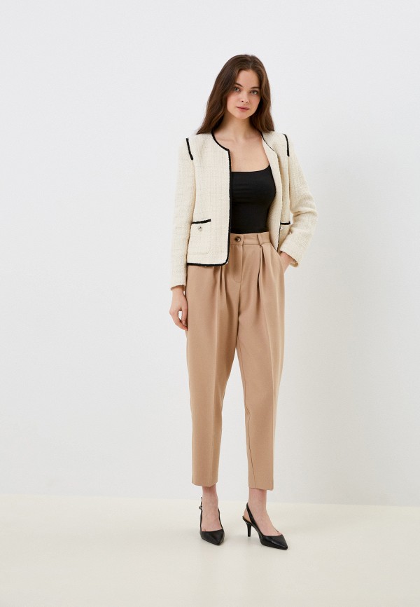 фото Брюки nomo clothes