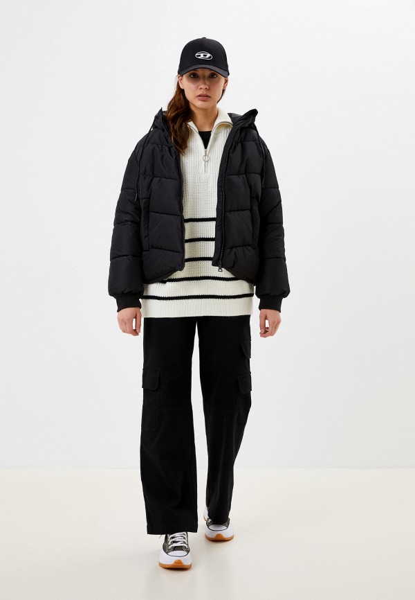 фото Куртка утепленная befree