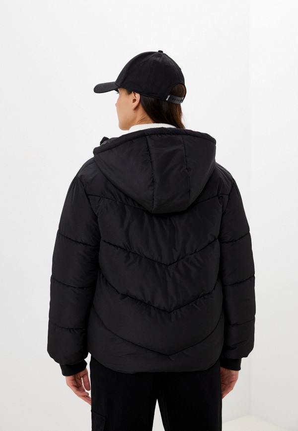 фото Куртка утепленная befree