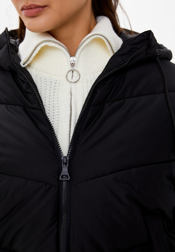 фото Куртка утепленная befree