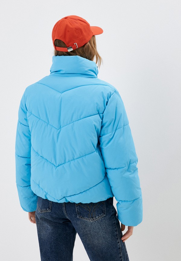 фото Куртка утепленная befree