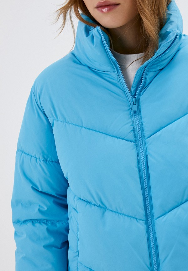 фото Куртка утепленная befree