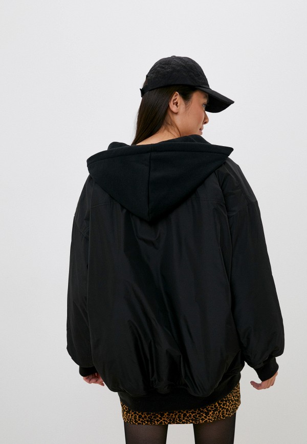 фото Куртка утепленная befree