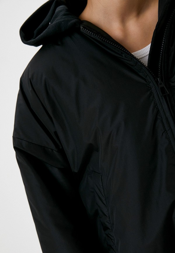 фото Куртка утепленная befree