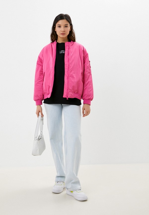 фото Куртка утепленная befree