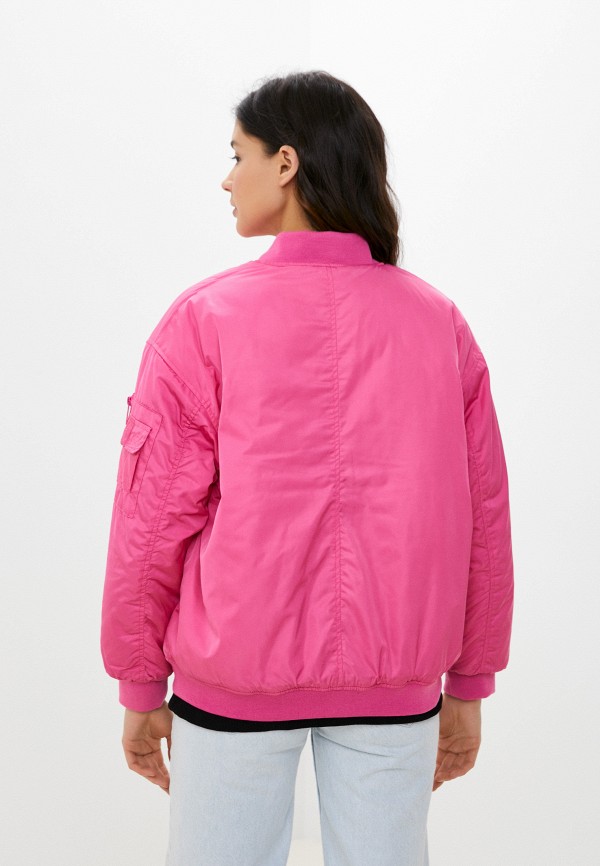 фото Куртка утепленная befree