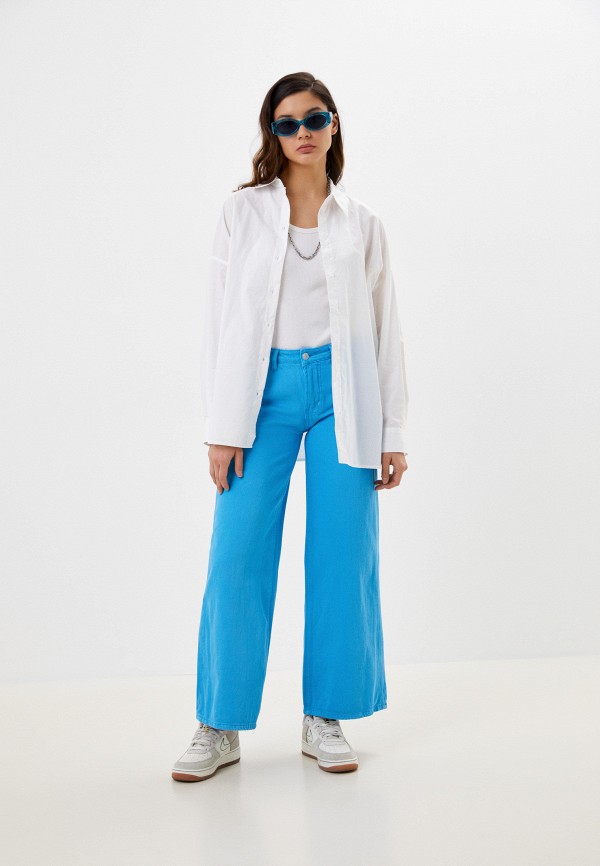 фото Джинсы befree