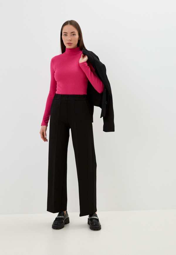 фото Брюки just beauty