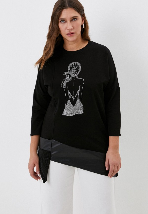 фото Лонгслив just beauty