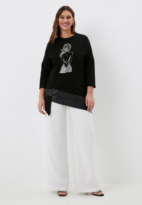 фото Лонгслив just beauty