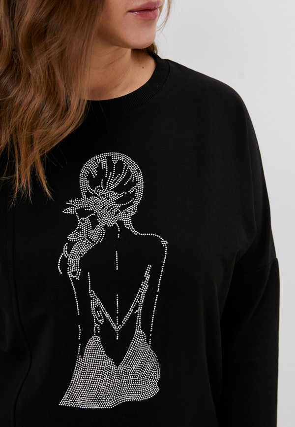 фото Лонгслив just beauty