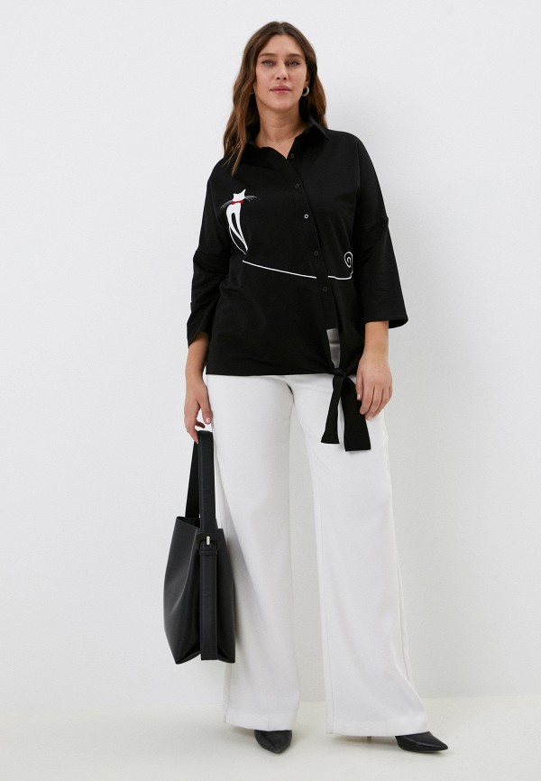 фото Рубашка just beauty