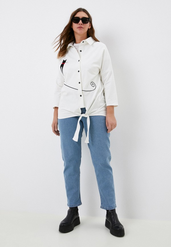 фото Рубашка just beauty