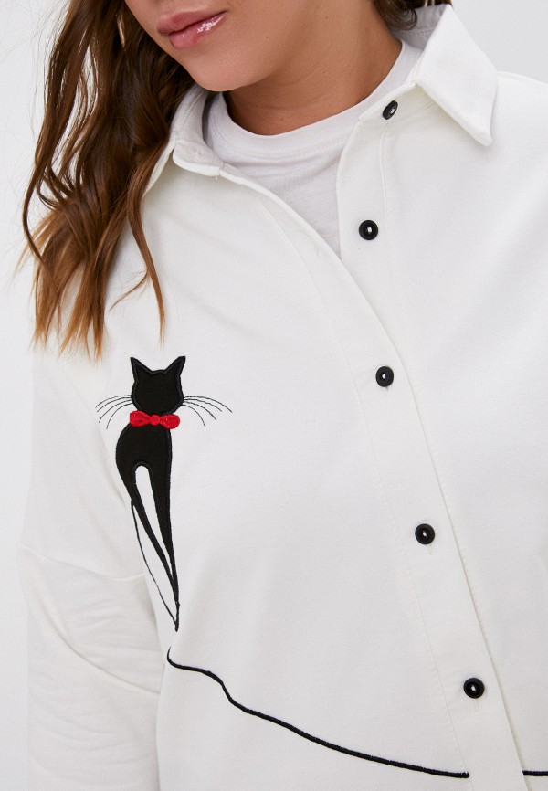 фото Рубашка just beauty