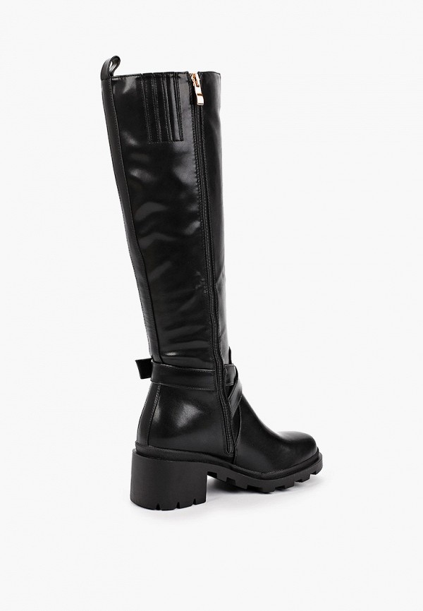 фото Сапоги marco bonne`