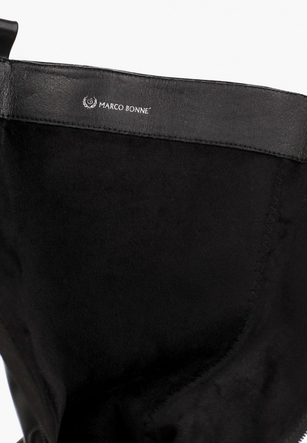 фото Сапоги marco bonne`