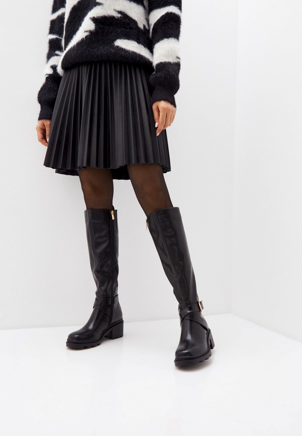 фото Сапоги marco bonne`