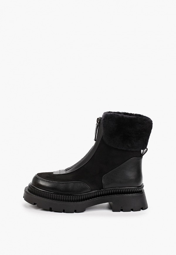 фото Ботинки marco bonne`