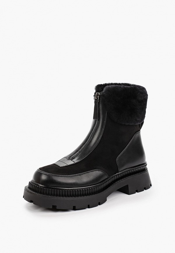 фото Ботинки marco bonne`