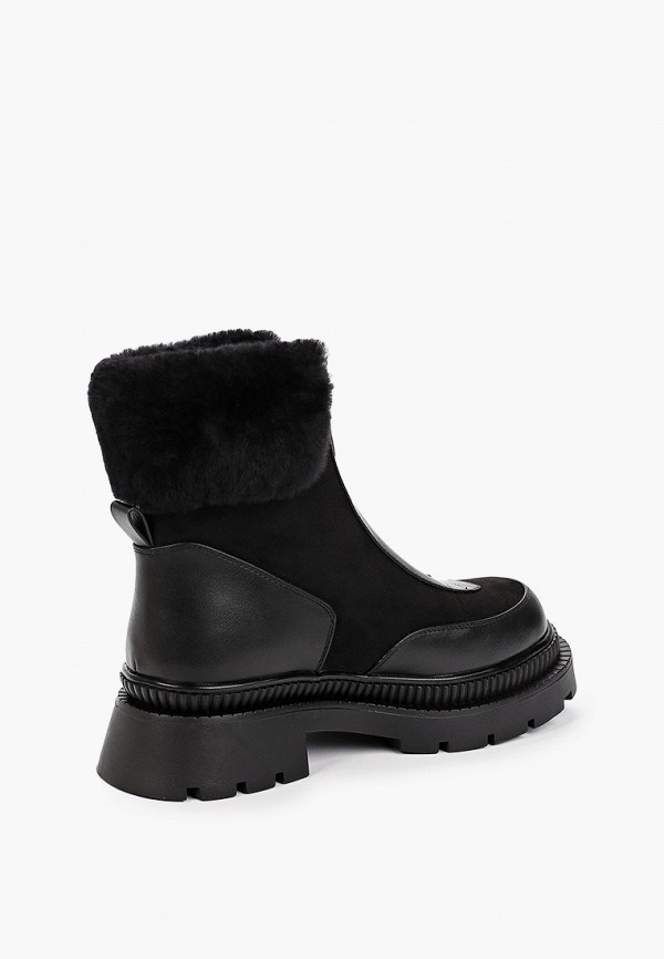 фото Ботинки marco bonne`