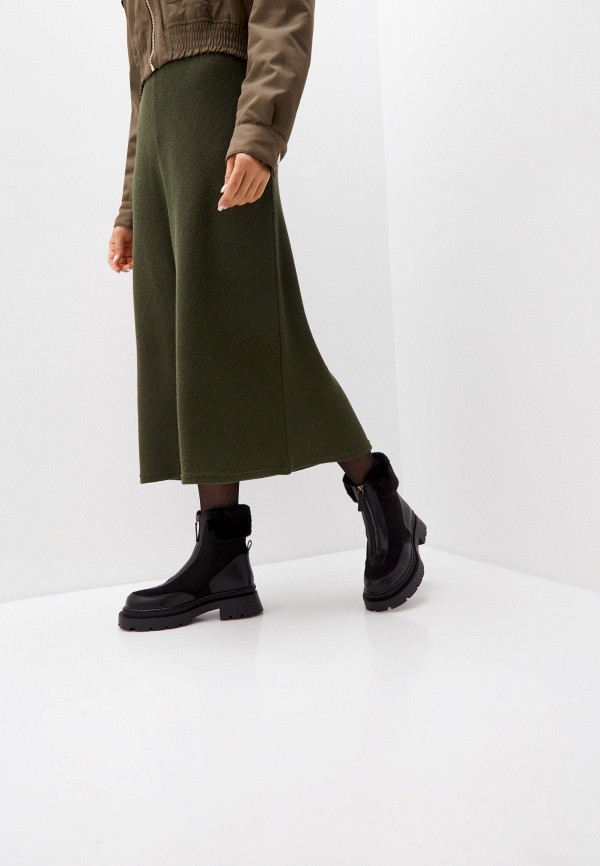 фото Ботинки marco bonne`