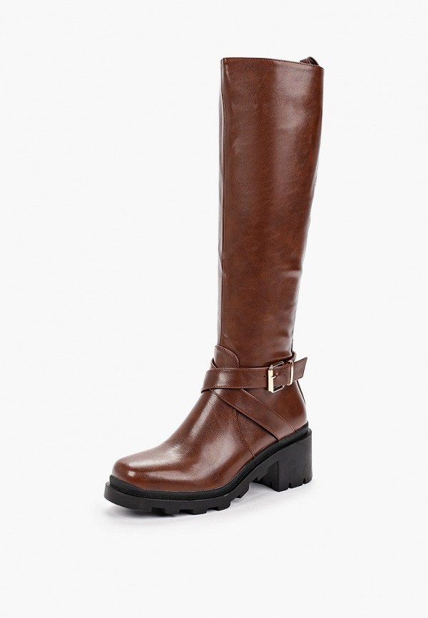 фото Сапоги marco bonne`