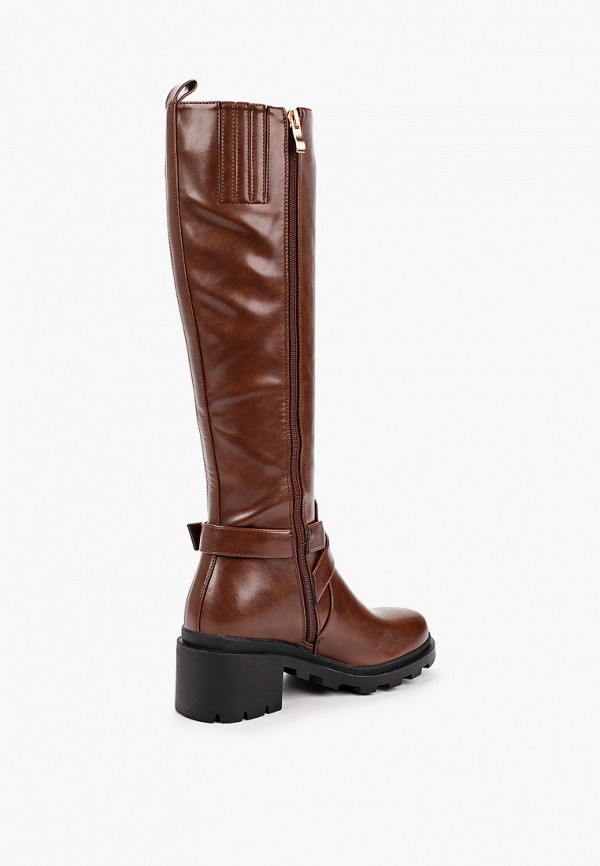 фото Сапоги marco bonne`