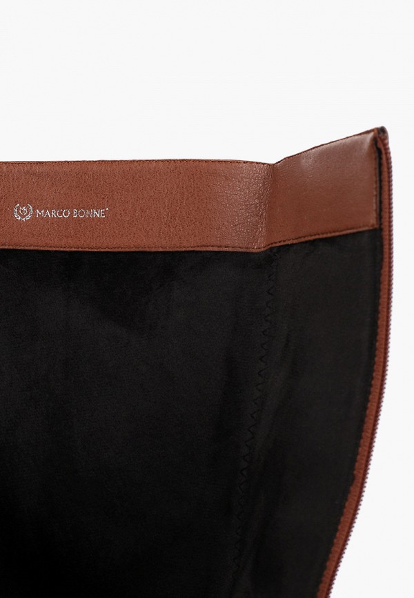 фото Сапоги marco bonne`