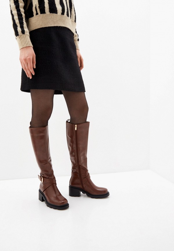 фото Сапоги marco bonne`