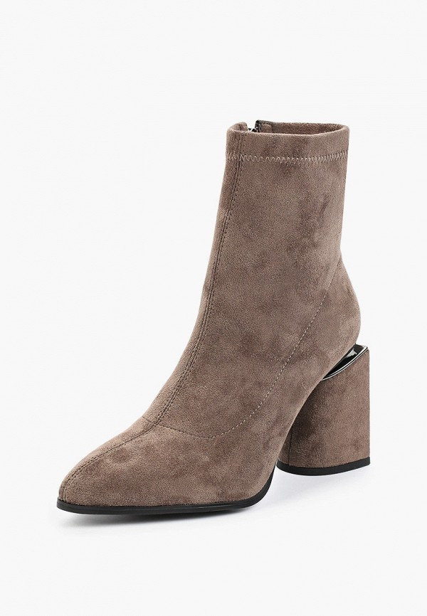 фото Ботильоны marco bonne`