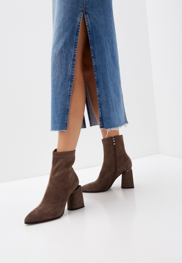 фото Ботильоны marco bonne`