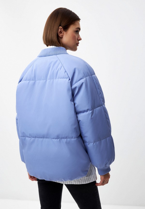 фото Куртка утепленная sela