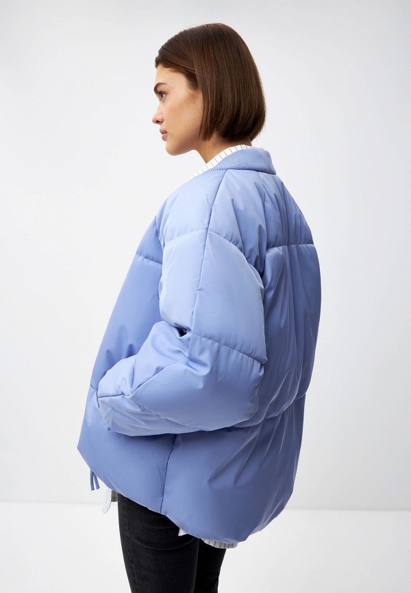 фото Куртка утепленная sela