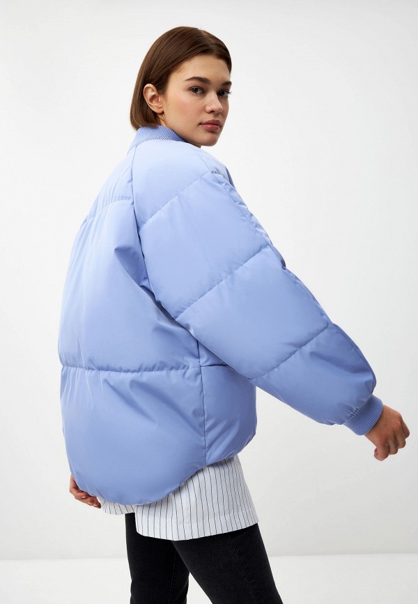 фото Куртка утепленная sela