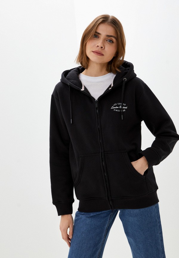 фото Толстовка lee cooper