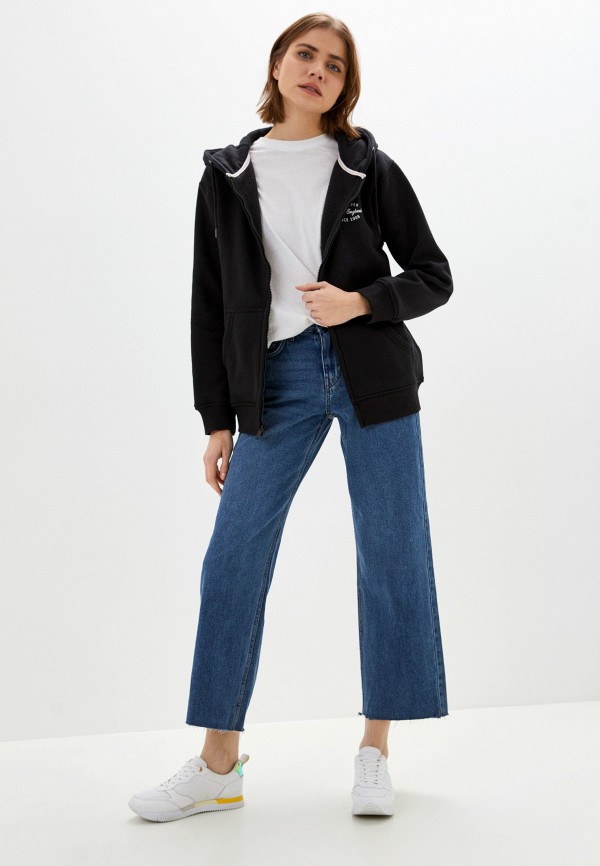 фото Толстовка lee cooper