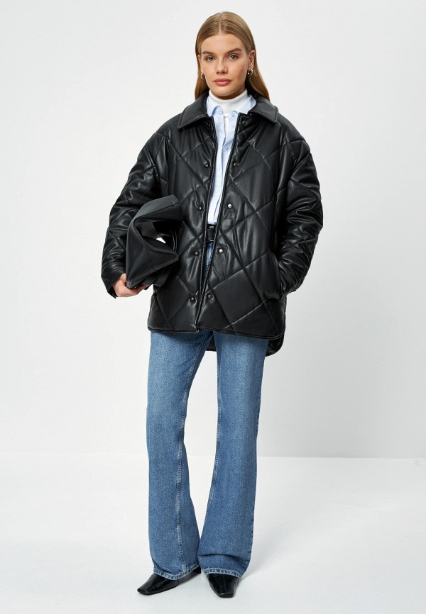 фото Куртка утепленная zarina