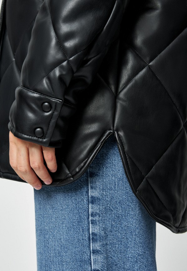 фото Куртка утепленная zarina