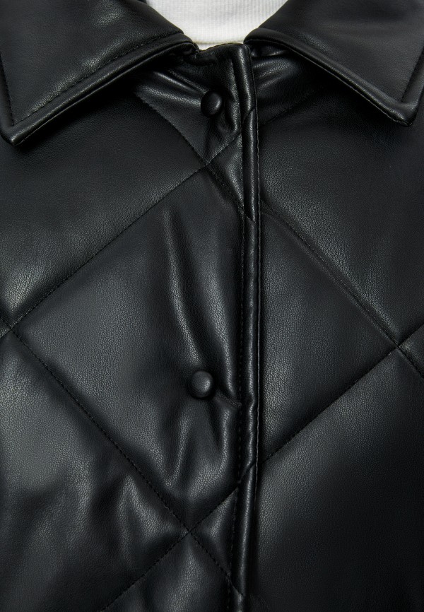 фото Куртка утепленная zarina