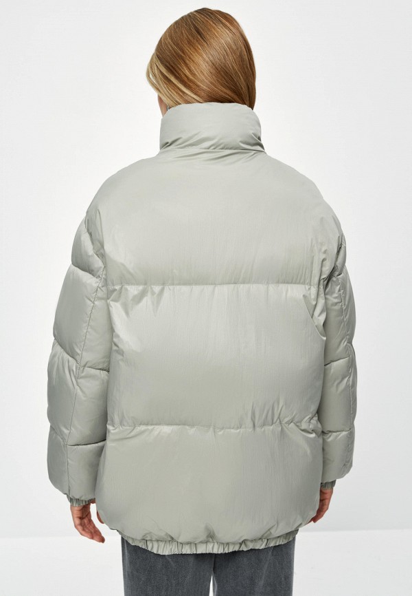 фото Куртка утепленная zarina