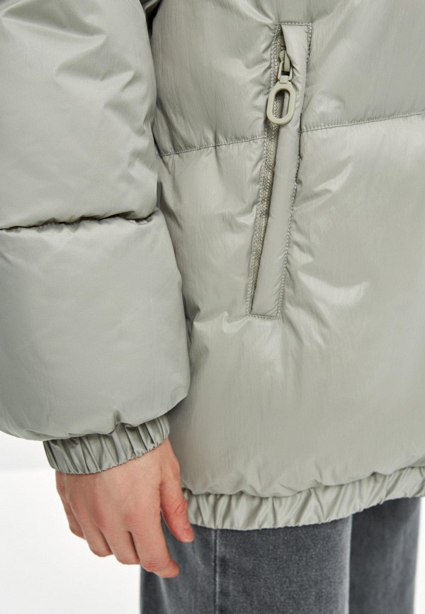 фото Куртка утепленная zarina