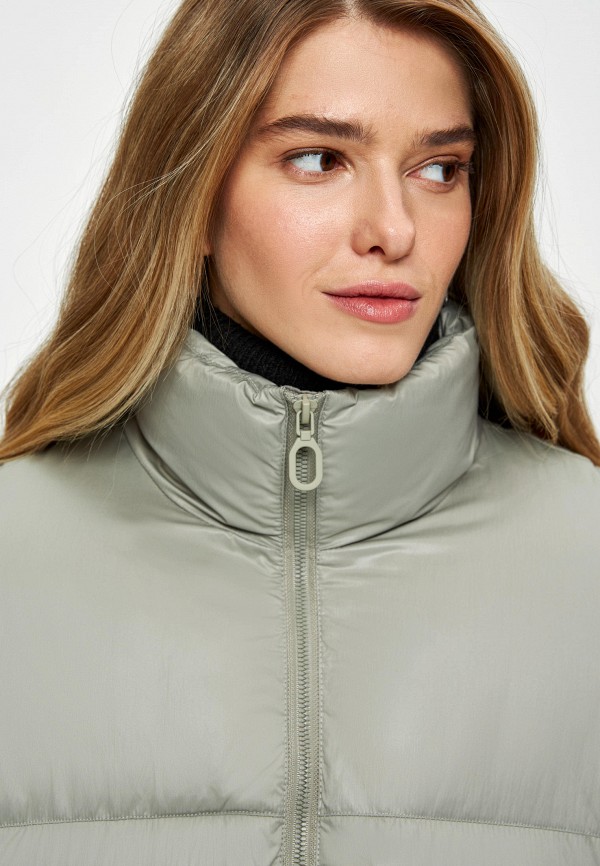 фото Куртка утепленная zarina