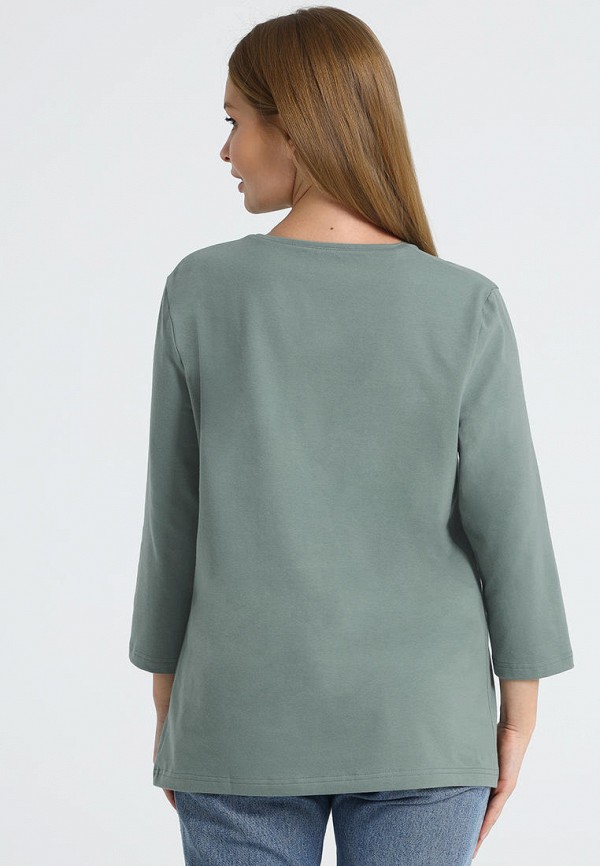 фото Лонгслив апрель